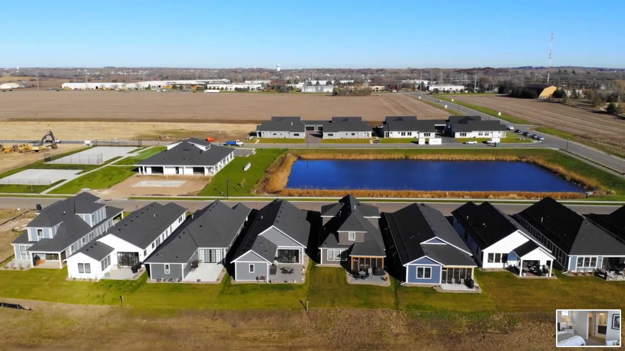 Exploring Minnesota’s Real Estate Market, Parade of Homes, and New Construction